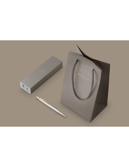Parker 2172956 Długopis Niebieski Przyciskany Długopis 1 Szt.