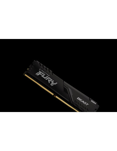 Kingston Pamięc Ddr4 Fury Beast, 16 Gb, 3200Mhz