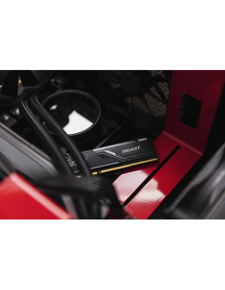 Kingston Pamięc Ddr4 Fury Beast, 16 Gb, 3200Mhz