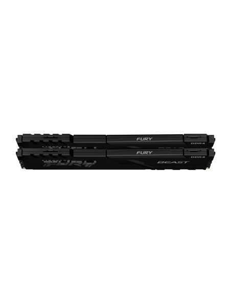 Kingston Pamięc Ddr4 Fury Beast, 16 Gb, 3200Mhz