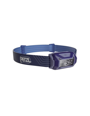 Petzl Tikka Niebieski Latarka Czołowa