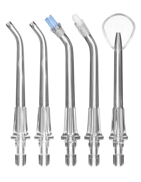 Inteligentny Irygator Oro-Dental Black Oromed