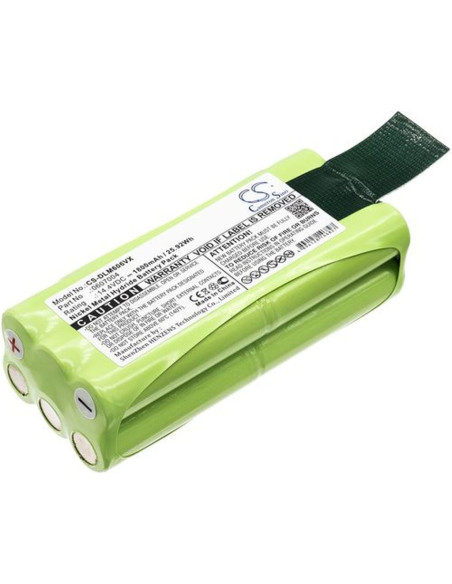 Akumulator Do Dirt Devil 0607004 14,4V1800Mah Nimh