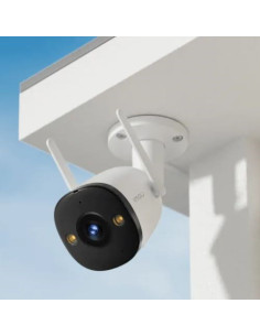 Kamera Ip Imou Bullet 2E 5Mp Ipc-K3Dp-5H0Wf 2