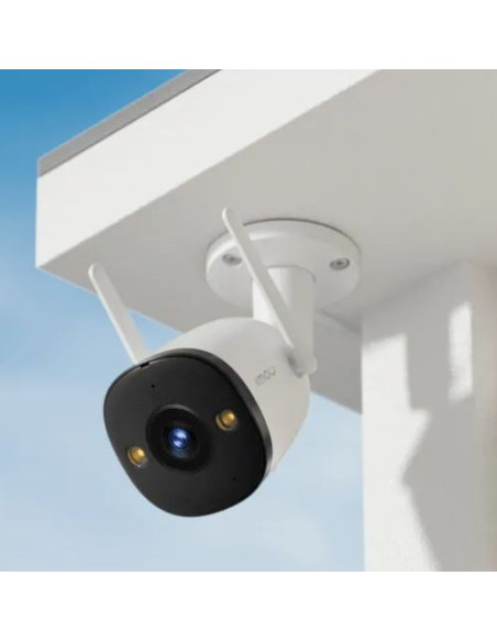 Kamera Ip Imou Bullet 2E 5Mp Ipc-K3Dp-5H0Wf