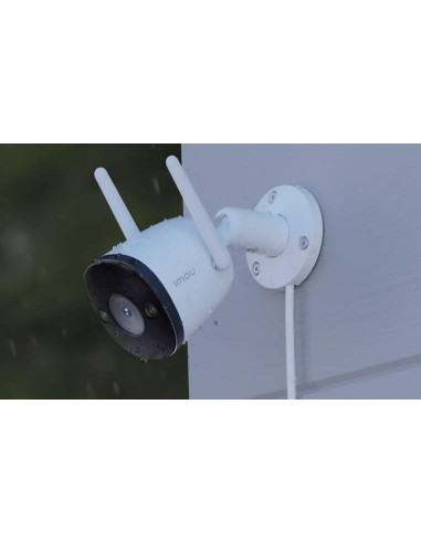 Kamera Ip Imou Bullet 2E 5Mp Ipc-K3Dp-5H0Wf