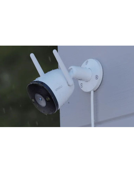 Kamera Ip Imou Bullet 2E 5Mp Ipc-K3Dp-5H0Wf