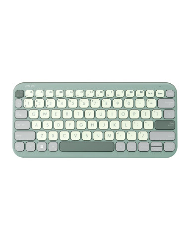 Asus Marshmallow Keyboard Kw100