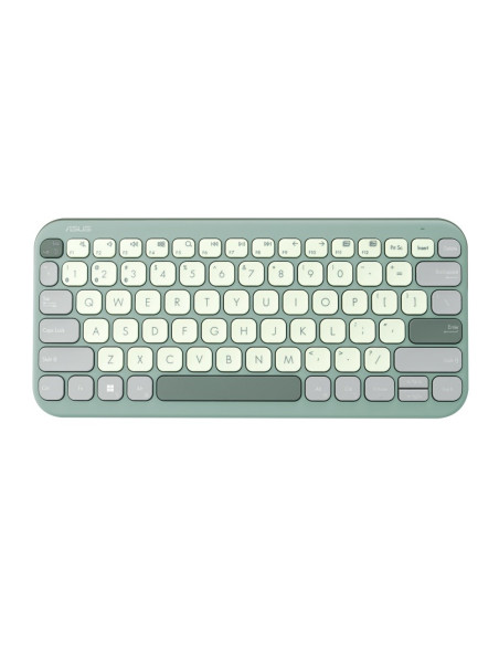 Asus Marshmallow Keyboard Kw100