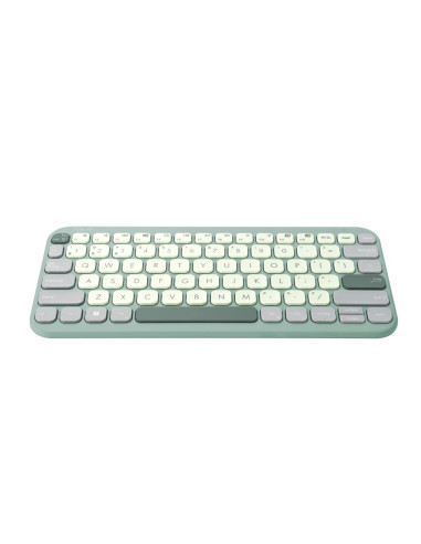 Asus Marshmallow Keyboard Kw100