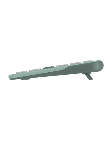 Asus Marshmallow Keyboard Kw100