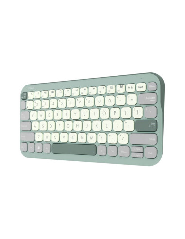 Asus Marshmallow Keyboard Kw100