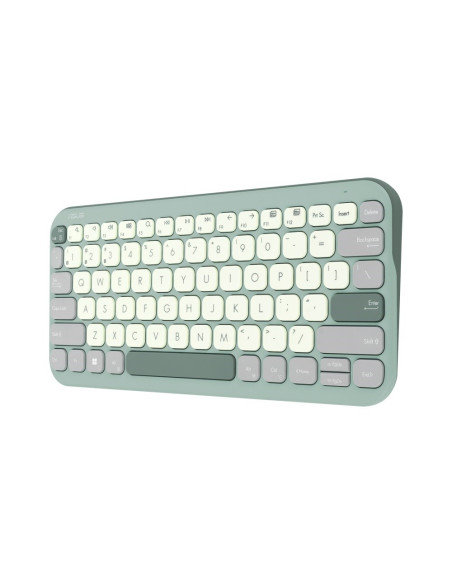 Asus Marshmallow Keyboard Kw100