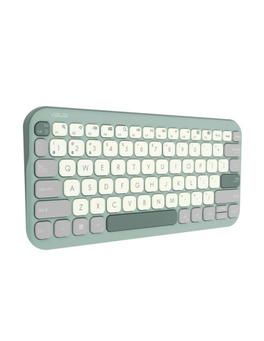 Asus Marshmallow Keyboard Kw100