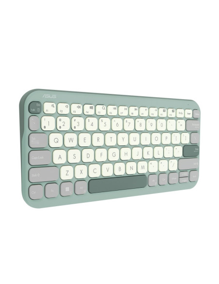 Asus Marshmallow Keyboard Kw100