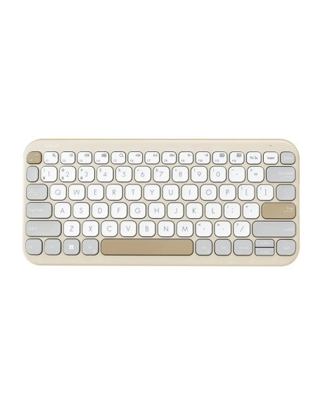 Asus Marshmallow Keyboard Kw100