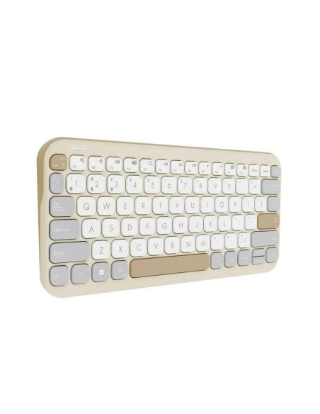 Asus Marshmallow Keyboard Kw100