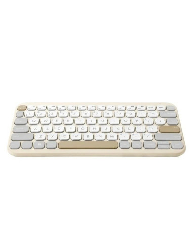 Asus Marshmallow Keyboard Kw100