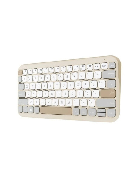 Asus Marshmallow Keyboard Kw100