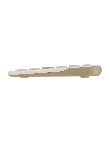 Asus Marshmallow Keyboard Kw100
