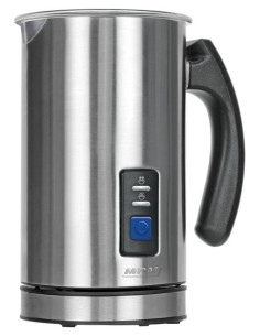 Elektryczne Urzadzenie Do Spienienia I Podgrzewania Mleka Mpm  Mkw-03M