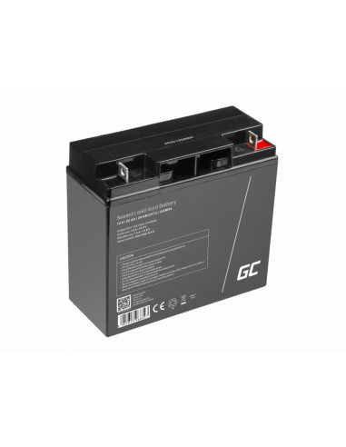 Green Cell Akumulator Żelowy/Agm Agm54 12V 22Ah