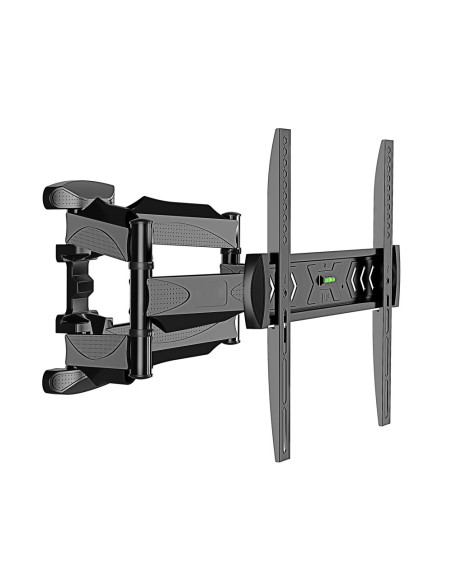 Gembird Wm-58St-01 Regulowany Uchwyt Ścienny Do Telewizora (Obrót I Pochylenie), 32" - 58" (36 Kg)