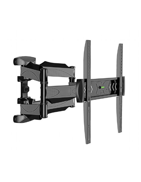 Gembird Wm-58St-01 Regulowany Uchwyt Ścienny Do Telewizora (Obrót I Pochylenie), 32" - 58" (36 Kg)