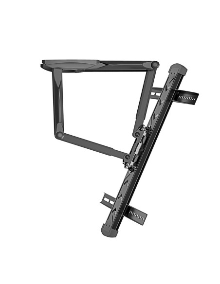 Gembird Wm-58St-01 Regulowany Uchwyt Ścienny Do Telewizora (Obrót I Pochylenie), 32" - 58" (36 Kg)