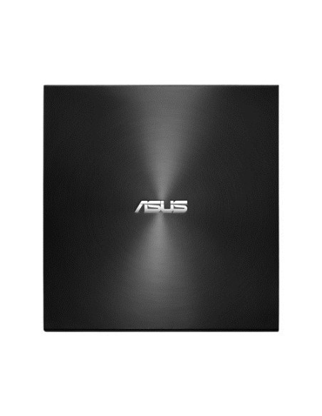 Nagrywarka Asus Sdrw-08U7M-U Sdrw-08U7M-U/Blk/G/As/P2G (Usb 2.0  Zewnętrzna)