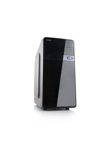 Obudowa Modecom Trend Air Am-Tren-Air-000000-0002 (Itx, Micro Atx  Kolor Czarny)