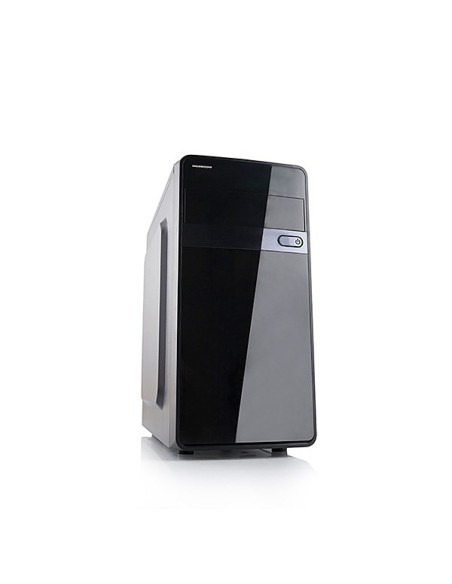 Obudowa Modecom Trend Air Am-Tren-Air-000000-0002 (Itx, Micro Atx  Kolor Czarny)