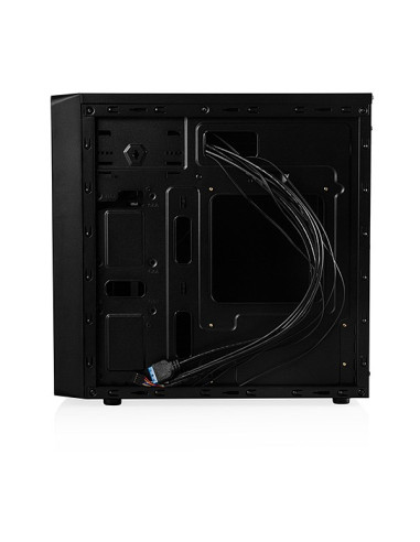 Obudowa Modecom Trend Air Am-Tren-Air-000000-0002 (Itx, Micro Atx  Kolor Czarny)