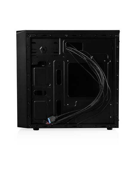 Obudowa Modecom Trend Air Am-Tren-Air-000000-0002 (Itx, Micro Atx  Kolor Czarny)