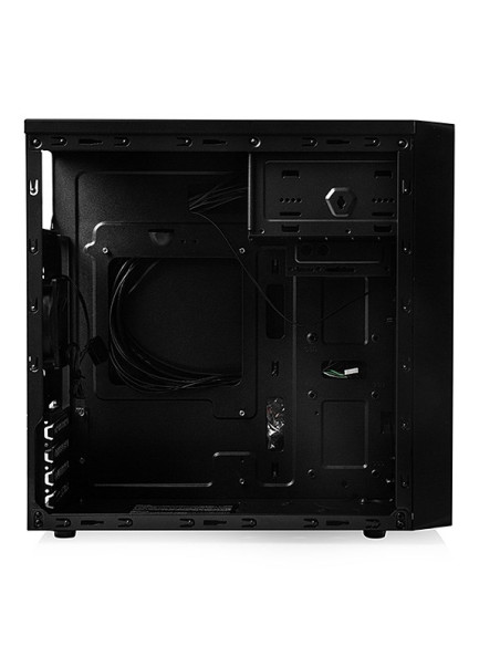 Obudowa Modecom Trend Air Am-Tren-Air-000000-0002 (Itx, Micro Atx  Kolor Czarny)