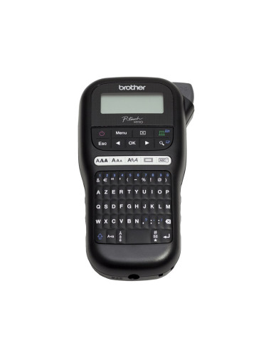 Brother Pt-H110 Portable Label Printer