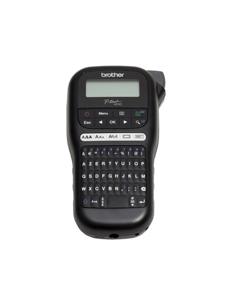 Brother Pt-H110 Portable Label Printer
