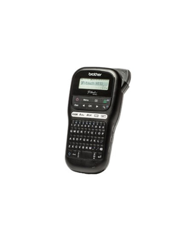 Brother Pt-H110 Portable Label Printer