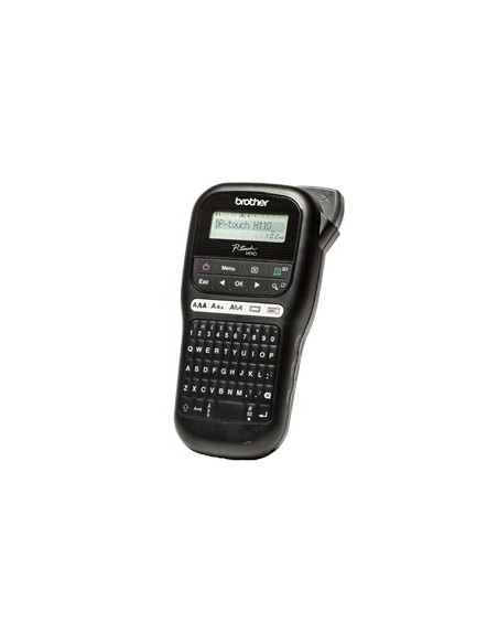Brother Pt-H110 Portable Label Printer