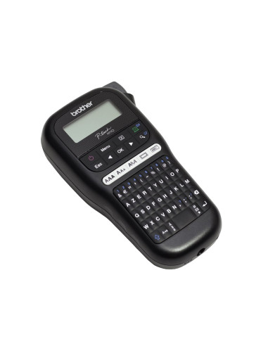 Brother Pt-H110 Portable Label Printer