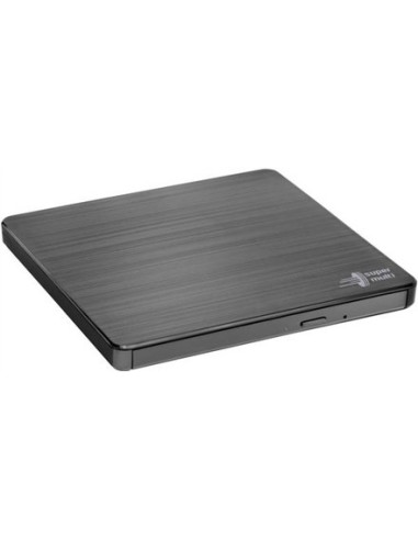 Nagrywarka Dvd Usb Hitachi-Lg Gp60Nb60 Slim Czarna