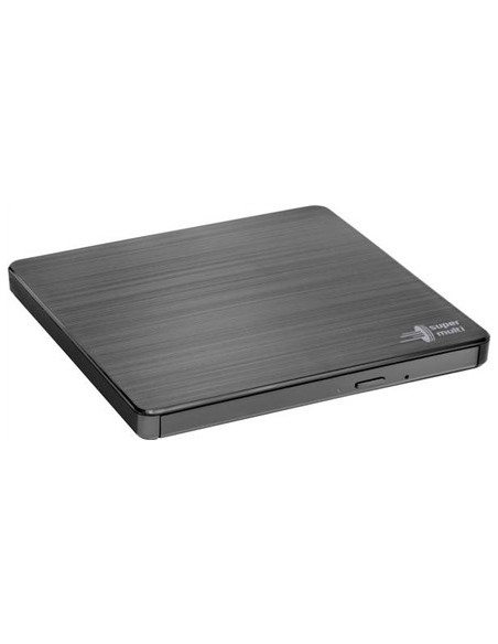 Nagrywarka Dvd Usb Hitachi-Lg Gp60Nb60 Slim Czarna