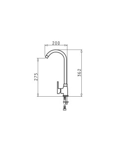Bateria Kuchenna Pyramis Bello Plus 090927601 Karbon Czarna Delikatnie Nakrapiana 2