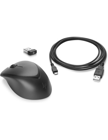Mysz Hp Wireless Premium Mouse