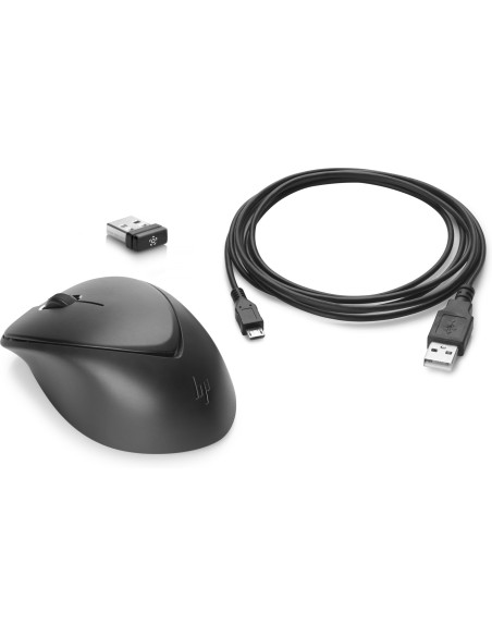 Mysz Hp Wireless Premium Mouse