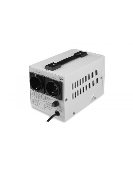 Stabilizator Napięcia  Avr 1000Va 8-11%