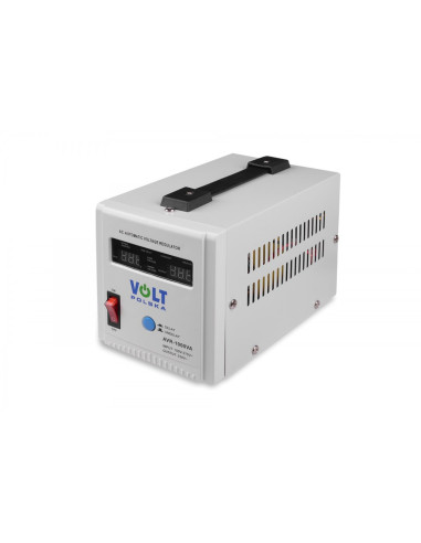 Stabilizator Napięcia  Avr 1000Va 8-11%
