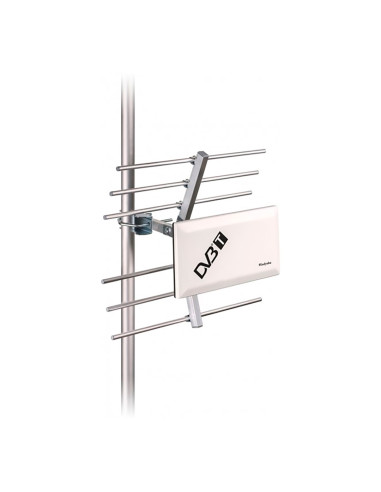 Antena Tv Dvb-T Vista Wiedyska