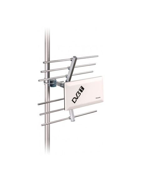 Antena Tv Dvb-T Vista Wiedyska