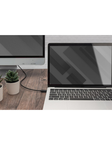 Digitus Kabel Połączeniowy Usb Type-C Gen. 2, Type-C Na Hdmi A
